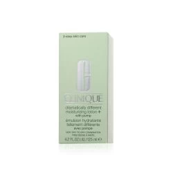 Clinique Dramatically Different Moisturizing Lotion+ (Very Dry To Dry Combination; With Pump) 125ml/4.2oz -Clinique Shop CIE1032 1 bonjour XL