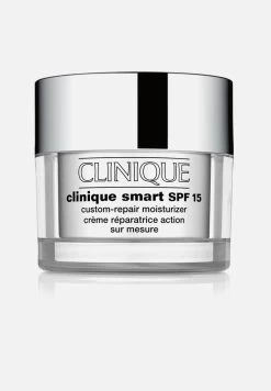 Clinique Smart™ SPF 15 Custom-Repair Moisturizer - Dry Skin