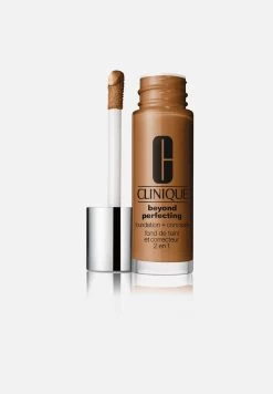 Clinique Beyond Perfecting™ Foundation And Concealer - Amber