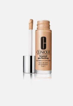 Clinique Beyond Perfecting™ Foundation And Concealer - Cream Chamois