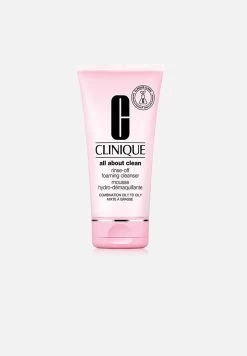 Clinique All About Clean™ Rinse-Off Foaming Cleanser