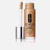 Clinique Beyond Perfecting™ Foundation And Concealer - Cream Caramel -Clinique Shop original 164