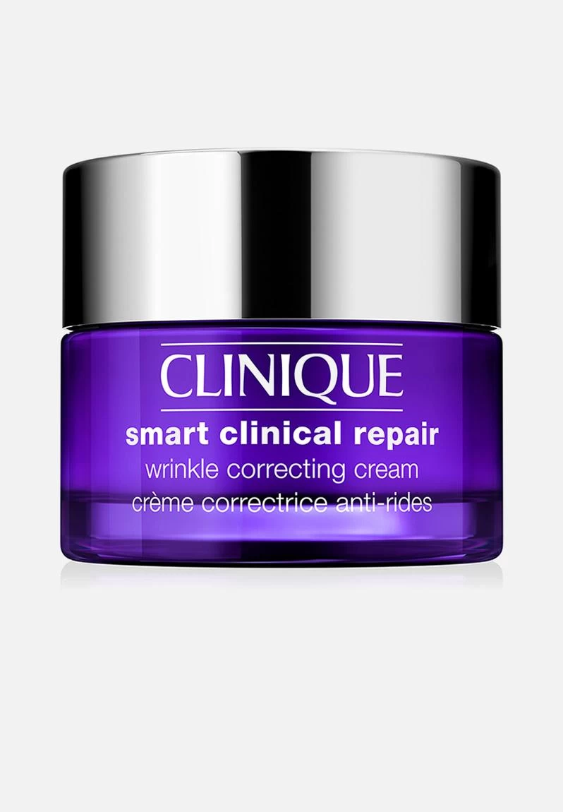 Clinique Smart Clinical Repair™ Wrinkle Correcting Cream Mini 3 Clinique Smart Clinical Repair™ Wrinkle Correcting Cream Mini