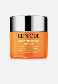 Clinique Superdefense™ SPF25 Multi Correcting Cream 3 & 4 - 50ml