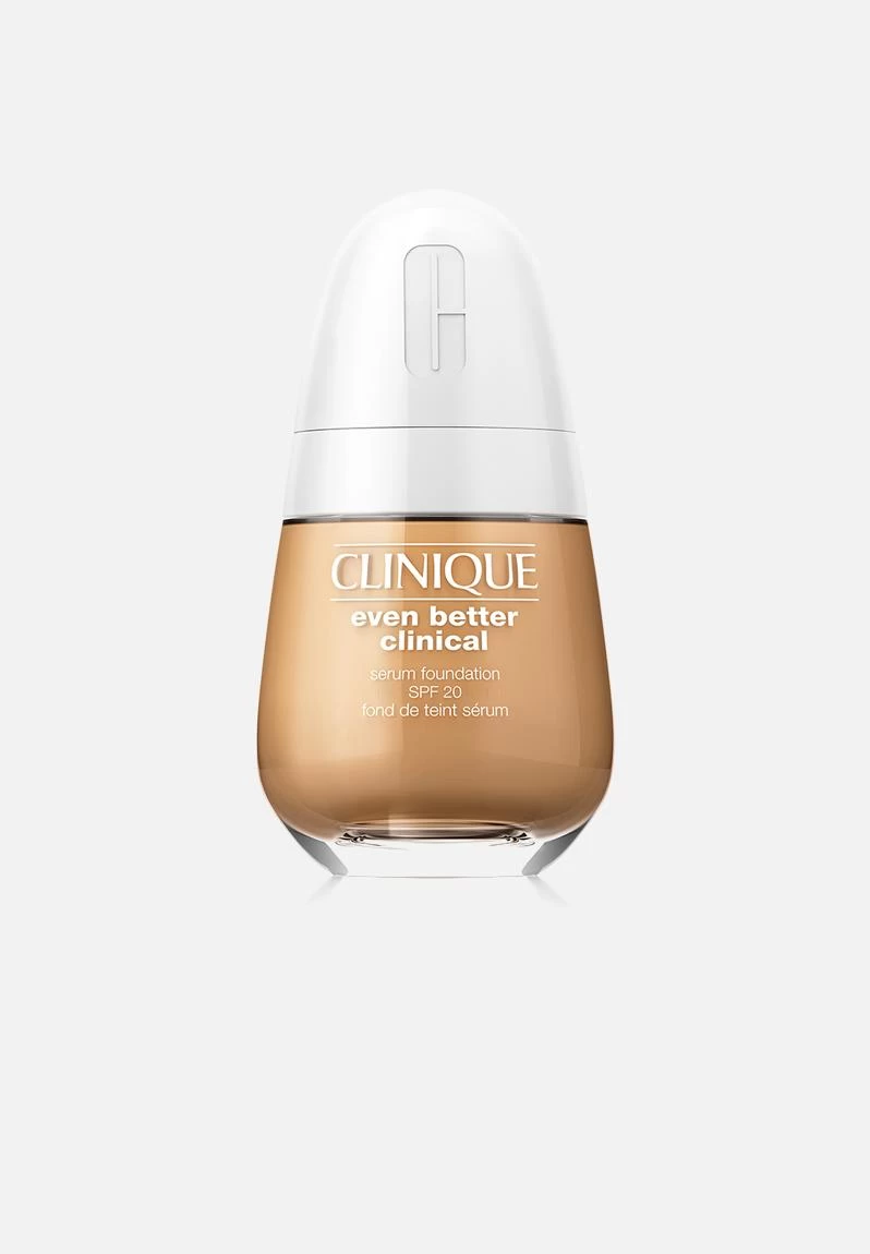 Clinique Even Better Clinical™ Serum Foundation SPF20 - CN 74 Beige 3 Clinique Even Better Clinical™ Serum Foundation SPF20 - CN 74 Beige