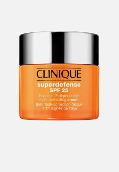 Clinique Superdefense™ SPF25 Multi Correcting Cream 1 & 2 - 50ml