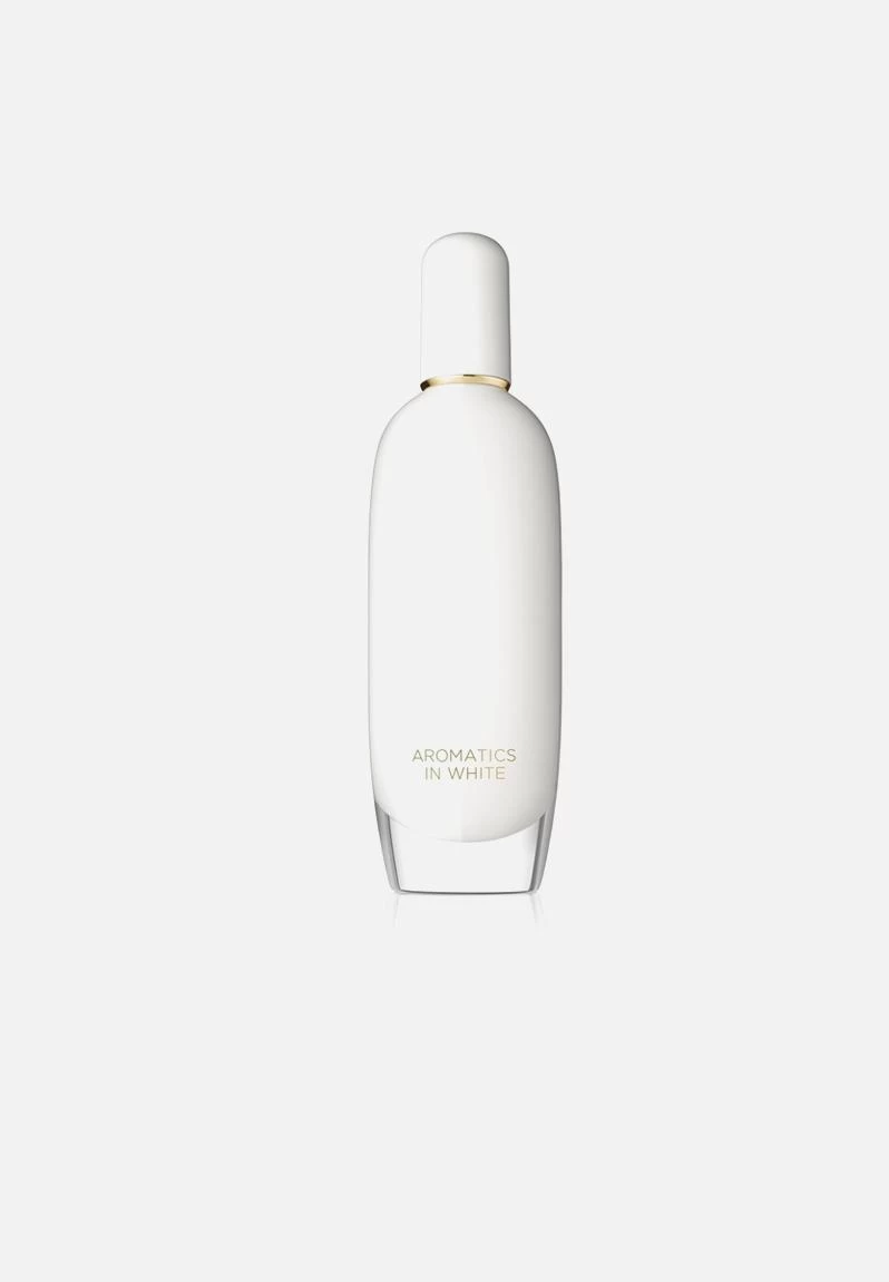 Clinique Aromatics In White - 100ml 3 Clinique Aromatics In White - 100ml