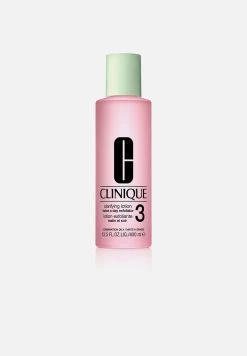 Clinique Clarifying Lotion 3