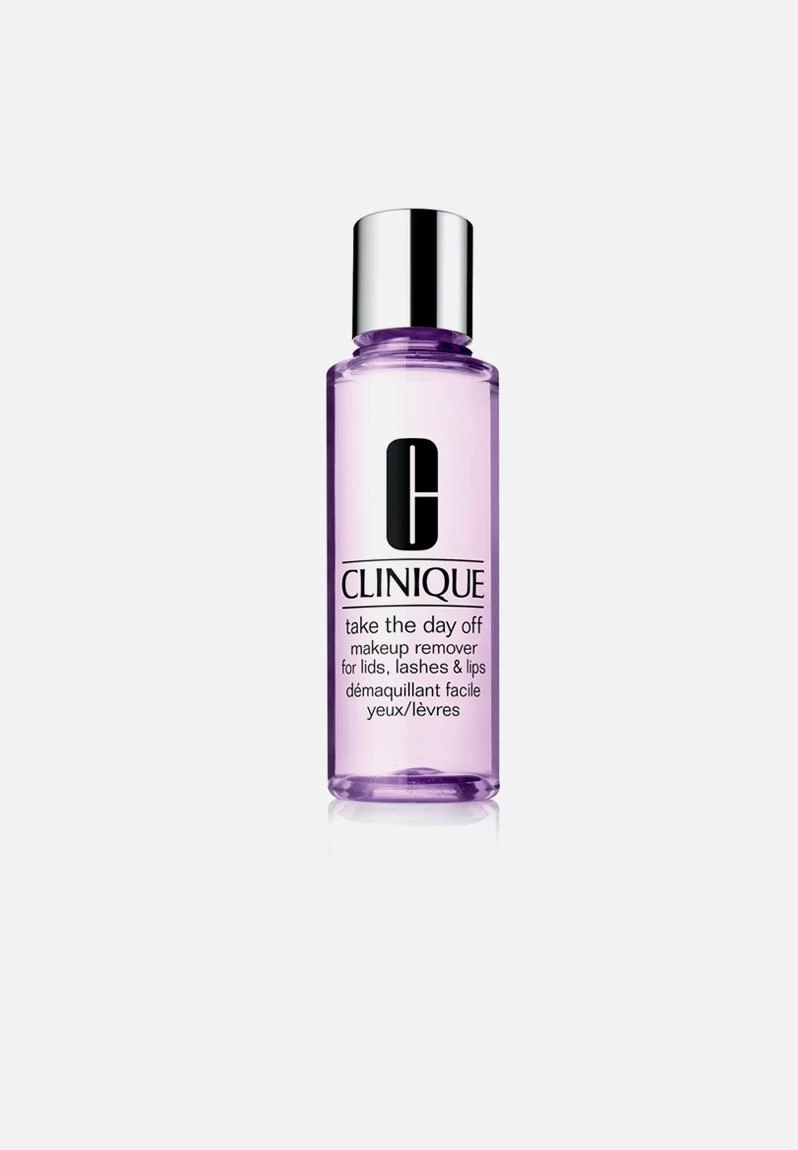 Clinique Take The Day Off™ Makeup Remover For Lids, Lashes & Lips 3 Clinique Take The Day Off™ Makeup Remover For Lids, Lashes & Lips