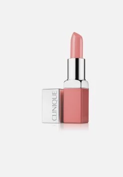 Clinique Pop™ Lip Colour + Primer - Nude Pop