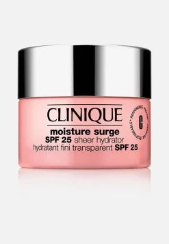 Clinique Moisture Surge™ SPF 25 Sheer Hydrator - 50ml
