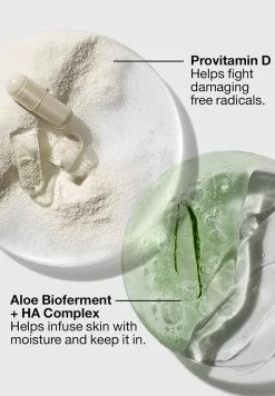 Clinique Moisture Surge™ SPF 25 Sheer Hydrator - 50ml -Clinique Shop original 219