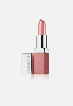 Clinique Pop™ Lip Colour + Primer - Beige Pop