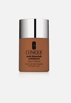Clinique Anti-Blemish Solutions™ Liquid Makeup - Amber