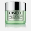 Clinique Superdefense™ Night Recovery Moisturiser For Oily Skin -Clinique Shop original 236