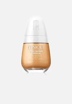 Clinique Even Better Clinical™ Serum Foundation SPF20 - WN 114 Golden
