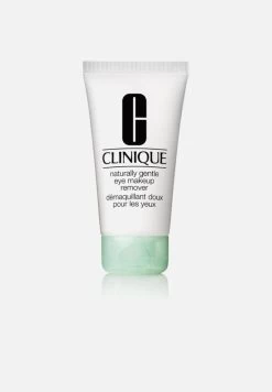 Clinique Naturally Gentle Eye Make-up Remover