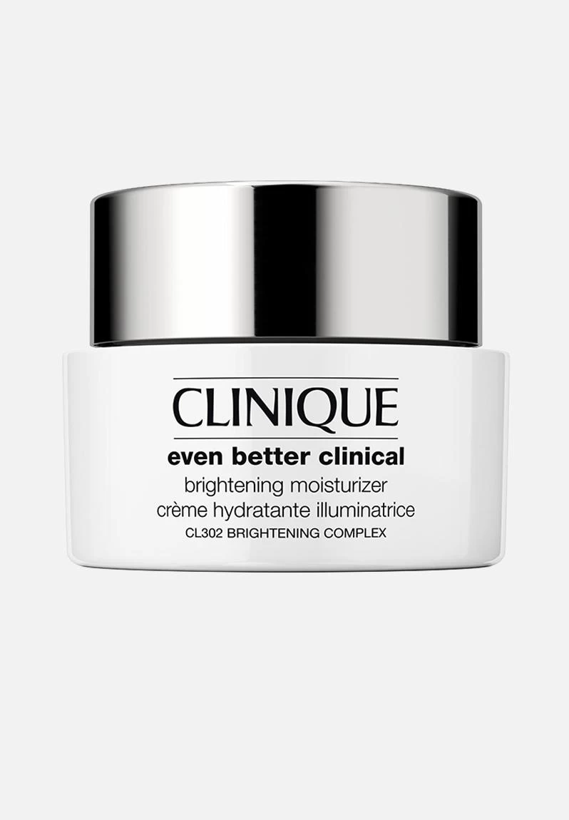Clinique Even Better Clinical™ Brightening Moisturizer - 50ml 3 Clinique Even Better Clinical™ Brightening Moisturizer - 50ml