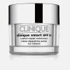 Clinique Smart™ SPF 15 Custom-Repair Moisturizer - Combination To Oily 1 Clinique Smart™ SPF 15 Custom-Repair Moisturizer - Combination To Oily -Clinique Shop original 47