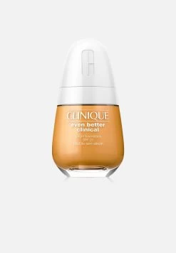 Clinique Even Better Clinical™ Serum Foundation SPF20 - WN 104 Toffee