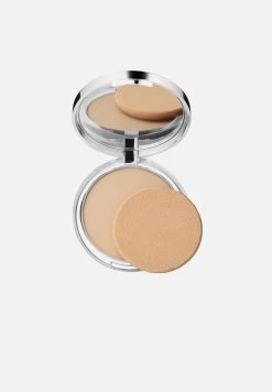 Clinique Superpowder Double Face Make Up Matte - Neutral