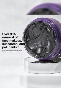 Clinique Take The Day Off™ Charcoal Cleansing Balm -Clinique Shop original 91