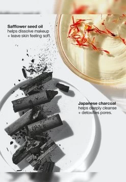 Clinique Take The Day Off™ Charcoal Cleansing Balm -Clinique Shop original 92